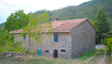 VENDESI CASOLARE CORTONA