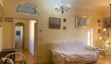 VENDESI APPARTAMENTO PASSIGNANO SUL TRASIMENO